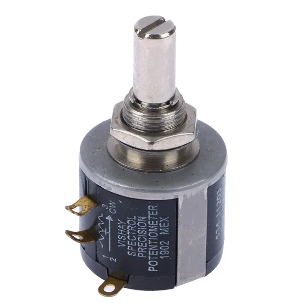 10K 534-1-1 precision multi winding potentiometer